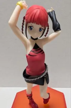 2025年最新】POP UP PARADE SSSS.DYNAZENON 飛鳥川ちせの人気