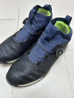 アディダス　ゴルフシューズ　コードカオス　BOA　24.5