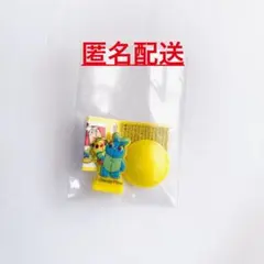 ザイーニ トイストーリー チョコエッグ 起きあがりこぼし ダキバニ フィギュア