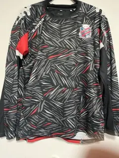 Kappa コンサドーレ札幌 ジャージ 上下セット XOサイズ - メルカリ