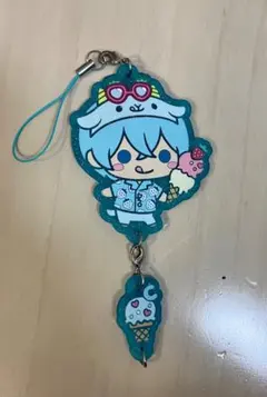 すとぷり　ころん　つながるっ！あにまるラバスト2022summer