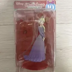 Disney クリスマスオーナメント1番くじ