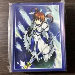新品未開封 ナハトナハトスリーブ キャラクタースリーブ 2026年最新】ナハトナハト スリーブの人気アイテム - メルカリ