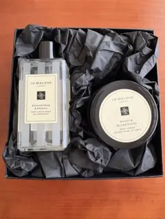 JO MALONE ボディウォッシュボディクリーム　セット