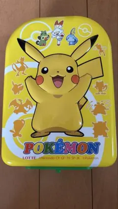 ポケモン ピカチュウ キャリーケース