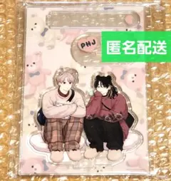 ピンクハートジャム展　トレーディングアクリルスタンド アクリルコースター しっけ ピンクハートジャム 展 アクリルコースター しっけ 先生｜Yahoo