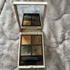 RMK アイシャドウ　パレット シンクロマテイック　インジーニアス