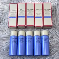 資生堂　バイタルパーフェクション Lディファイン ラディアンスセラム10ml5個