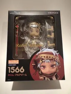 2025年最新】カリム・アルアジーム スケールフィギュアの人気アイテム