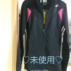 ②アディダスジャージ上