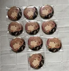 あんスタ　羽風薫　イベコレ　缶バッジ　10点　②