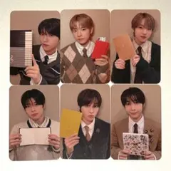 2026年最新】NCTWISH トレカ 会場限定の人気アイテム - メルカリ