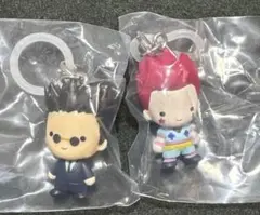 ハンターハンター レオリオ ヒソカ めじるし