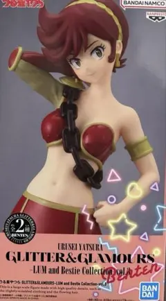 2025年最新】glitter&glamours うる星やつらの人気アイテム
