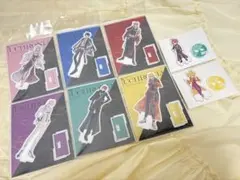 泡沫のユークロニア アクスタ - メルカリ