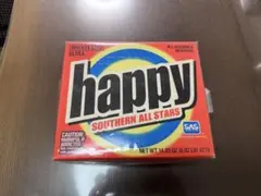 サザンオールスターズ/ハッピー ✨️未使用✨️未開封品✨️早い者勝ちで現品限りです‼️ 新品未開封品 サザンオールスターズ HAPPY! Limited Edition