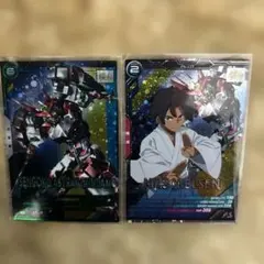 アーセナルベース　戦国アストレイ頑駄無　ニルス