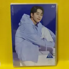 西洸人 PRODUCE 101 JAPAN SEASON2 番外編 日プ