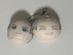 WIND BREAKER ウィンブレ 梅宮一 おまんじゅう