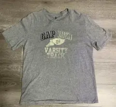 GAP 1969 VARSITY TRACK Tシャツ 【美品】