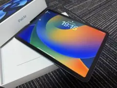 iPad Air（第5世代）64GBブルー