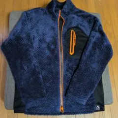 ワークマン フリース