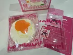 Mellojoy 【新品】大福シリーズ　みかん　スクイーズ