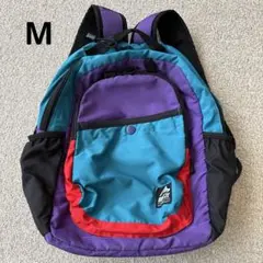 BREEZE 子ども　リュック　M 多機能　保育園　幼稚園　小学校のサムネイル