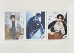 2026年最新】目黒蓮 公式写真 grandeurの人気アイテム - メルカリ