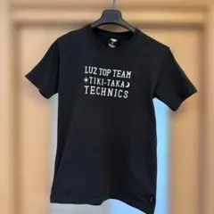 LUZeSOMBRA LTT ルーストップチーム