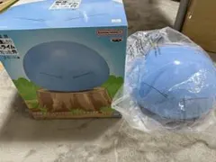 転生したらスライムだった件 大きなソフビフィギュア