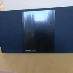 Panasonic SC-HC30 CDプレーヤー ホワイト - メルカリ