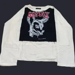 2026年最新】ガーゼシャツ パンクの人気アイテム - メルカリ