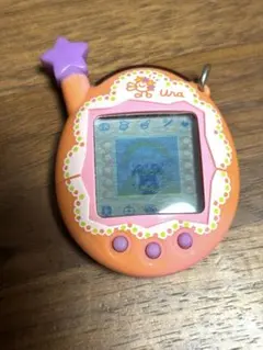 動作未確認 ウラじんせーエンジョイ！たまごっちプラス ウラじゅえりー