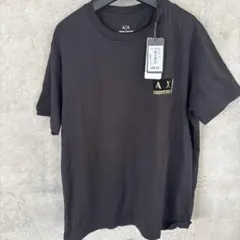 ARMANI EXCHANGE Tシャツ ブラック Mのサムネイル