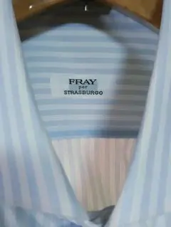 FRAYドレスシャツのサムネイル