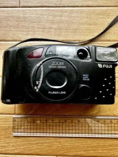 2026年最新】fujifilm zoom date 115srの人気アイテム - メルカリ