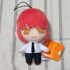 チェンソーマン ぬいぐるみ マキマ
