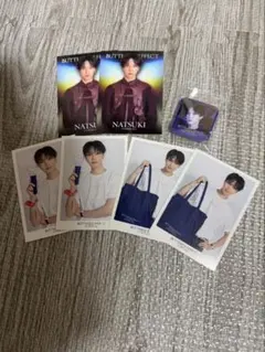 FANTASTICS 堀夏喜 まとめ売り