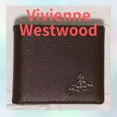 【新品未使用】Vivienne Westwood 二つ折り財布 943VW724