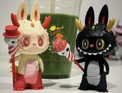 2026年最新】POPMART labubu シークレットの人気アイテム - メルカリ