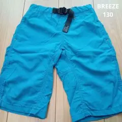 BREEZ 半ズボン 130サイズ
