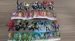 DIGIMON メタルキーホルダー 2個セット 勇気 光 - メルカリ