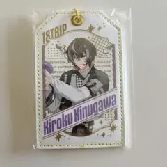18TRIP コスチュームタグコレクション 大黒可不可 - メルカリ