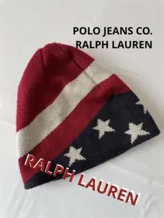 RALPH LAUREN ラルフローレン　ポロジーンズ