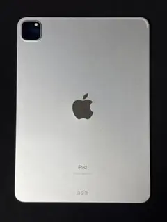 Apple iPad Pro 11インチ第2世代（A12Z）128GB 本体