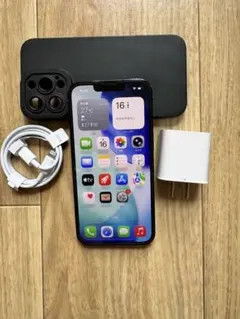 ❤️美品❤️ iPhone 13 pro 256GB Simフリー