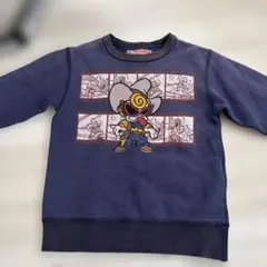 Hysteric ヒスミニ　トレーナー