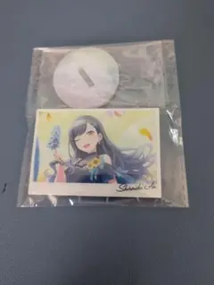 白石杏 プロジェクトセカイ プロセカ アクスタ アクリルスタンド
