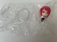 チェンソーマンレゼ篇　カプセルフィギュアコレクション　マキマ